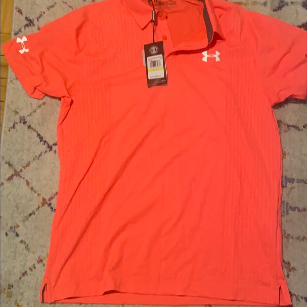UA Polo